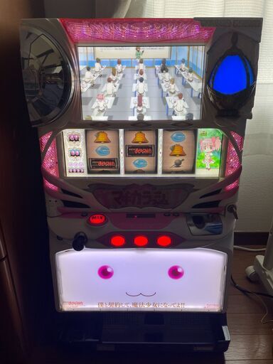初代まどマギ