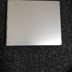 CD/DVD収納ブック  お譲りします