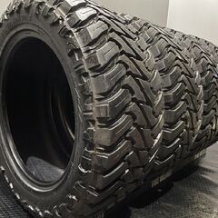 ATTURO TRAIL BLADE M/T 33×12.50R...