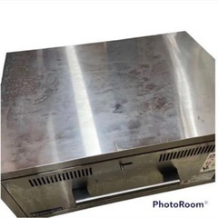 ニチワ　電動カップディシュウオーマー　CDW-450T 業務用の画像