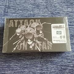 進撃の巨人  チェーン付ロングウォレットの画像