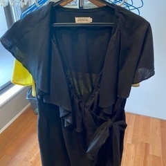 マタニティウェア、妊婦服の画像