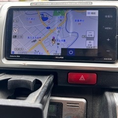 カーナビ