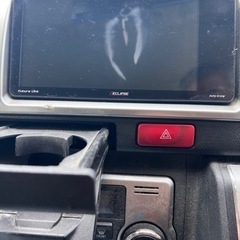 カーナビの画像