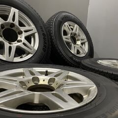 【YOKOHAMA iG91 195/80R15 107/105...