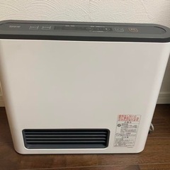 大阪ガス　ガスストーブ　140-5772