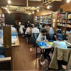 🧸お久しぶりです！本日金曜ボードゲーム会あり！🧡