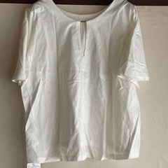 【定価3600円】新品カットソー