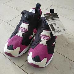★未使用・新品★insta pump fury OG　インスタ ...