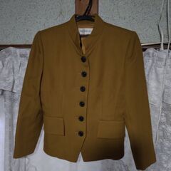 サンローランジャケットusedお値下げしました!