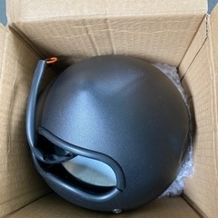 LEDヘッドライト　プロジェクターの画像