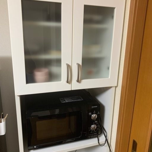 レンジ台 【受け渡し決定⠀】