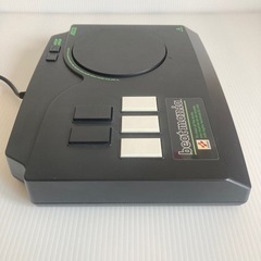 ビートマニア コントローラー プレイステーション PS1 中古品の画像