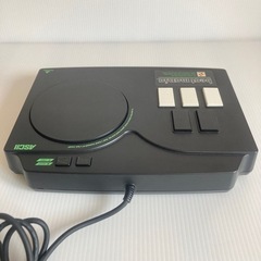 ビートマニア コントローラー プレイステーション PS1 中古品の画像