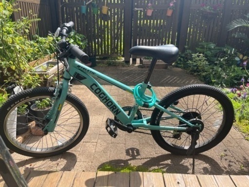 COGHORN コグホーン　子ども用自転車　20インチ