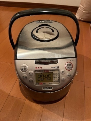 炊飯器
