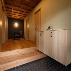 デザインリノベーション済の素敵な平屋物件が宇都宮市下田原町に販売開始！