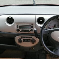 H18年式/ダイハツ/ムーブラテ/車検満期令和5-12/整備付/諸費用付の画像