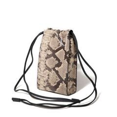 オルセット　ミニショルダーバッグ