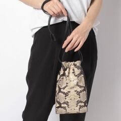 オルセット　ミニショルダーバッグの画像