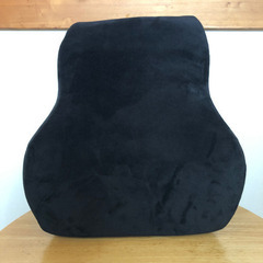 背もたれクッションの画像