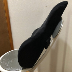背もたれクッションの画像