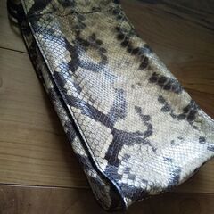 オルセット　ミニショルダーバッグの画像