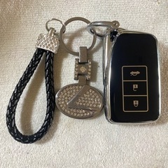 レクサスRXキーケース未使用