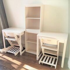 大手家具店やネットで家具などを買ったけども上手に組み立てが出来な...