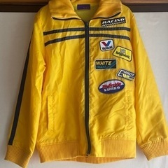 ブルゾン