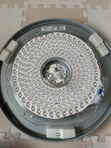 日立LED照明器具