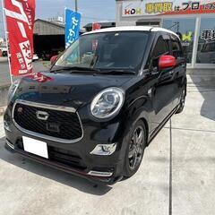 ダイハツ　ｷｬｽﾄｽﾎﾟｰﾂSAⅡ　H28年式　車検有！！の画像