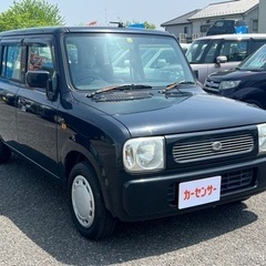 ★支払い総額 10.8万★スズキ アルトラパン！車検令和5年10...