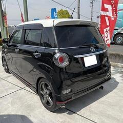 ダイハツ　ｷｬｽﾄｽﾎﾟｰﾂSAⅡ　H28年式　車検有！！の画像