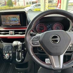 ダイハツ　ｷｬｽﾄｽﾎﾟｰﾂSAⅡ　H28年式　車検有！！の画像