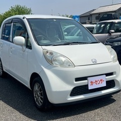 ★支払い総額 9.8万★ホンダ ライフ！車検令和6年8月！下取り...