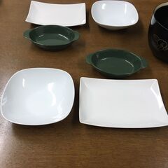 お皿セットＡ