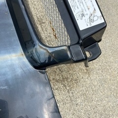 キャリイ　
62 エブリィ バンパーの画像