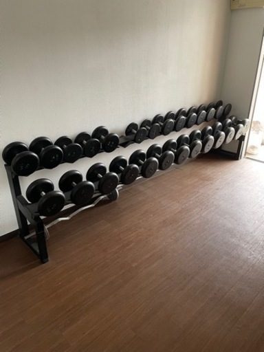 ダンベル　ラック　セット y008_img2.jpg?fitin=272:272