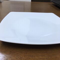 大きな平皿 viv大