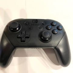 任天堂Switch有機EL プロコンセットの画像