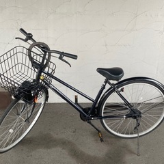 受け渡し決まりました【自転車】売ります  (※)点検済み