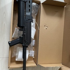  【期間限定】PPS  PP-19 Bizon (ビゾン・バイゾ...