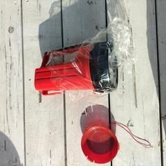 懐中電灯の画像