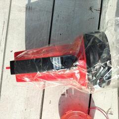 懐中電灯の画像