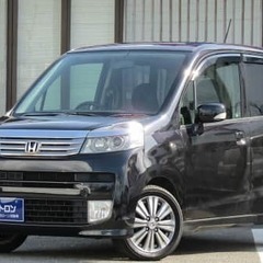 🔵オトロン🔵【自己破産・債務整理👌】　　ホンダ◎ライフ　ディーバ