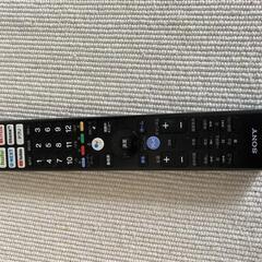 ⭐最終24日引取のみ引越しのため⭐有機ＥＬテレビの画像