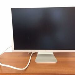 Apple Cinema HD Display　30インチ
