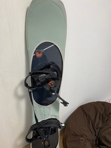 スノーボード　板　150cm