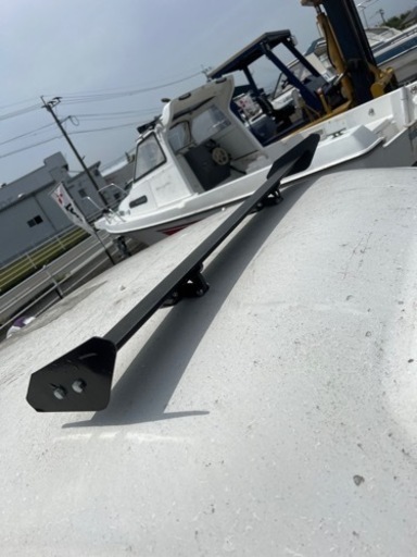 GTウイング　汎用　軽自動車用？